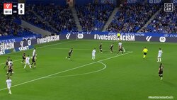 そりゃないだろ！日本代表・久保建英、3人がかりの徹底マークにファン驚愕　警戒されすぎて相手のシステムが変更に「3枚マークはきつすぎる」