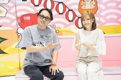 マッコイ斎藤が期待する、恵比寿マスカッツの現エースとは？「入ってきた時からスター性があった」