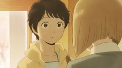 Diving into Awashima with nothing but longing... TV anime "A Hundred Scenes of AWAJIMA" Episode 1 synopsis and preview stills revealed