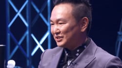 かまいたち山内、ポーカーで気合い入りすぎて“まさかのビジュアル”になってしまう…オールイン勝負は衝撃結末「かわいそう」