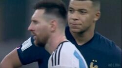 「試合終了のホイッスルは、次の試合へのキックオフの笛」 敗北を知った怪物・エムバぺ、26年W杯でのリベンジを誓う