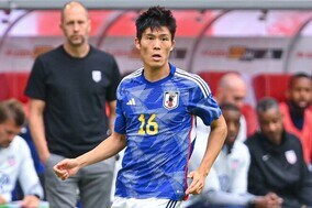 「2010年の時も直前に本田を…」南アフリカW杯戦士・大久保嘉人が森保Jの非公開練習の意図を解説。冨安健洋の状態は？