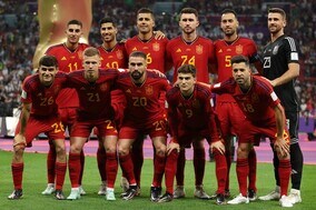 ペドリ、ガビ、ブスケッツらが先発！ スペイン代表が日本戦のスタメンを発表！【W杯E組】