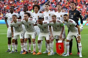 「とても創造的だ」ベルギー代表のカタールW杯アウェーユニに反響！「色で遊びすぎ」