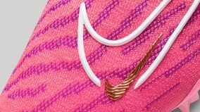 NIKEの新スパイク『ファントムGX』が発表！グリップニットテクノロジーを採用