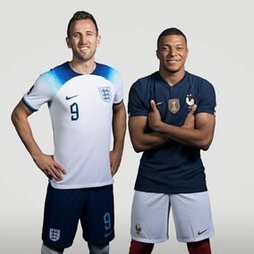 イングランド対フランスは豪華タレントの競演に注目！ スペイン撃破のモロッコは好調ポルトガルと激突【Ｗ杯・第19日目プレビュー】