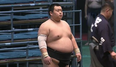 81年ぶり”の逸材、身長189.7センチの怪物を“たった一撃”で撃破！ 衝撃