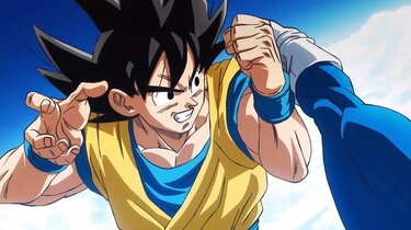 ドラゴンボール - 田中ダイ アニメ「ドラゴンボールDAIMA」声優・キャラクター一覧