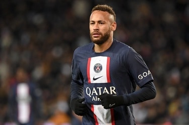 PSG退団噂のネイマール、新天地候補にマンUが浮上か…レンタル移籍の