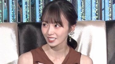 元欅坂46今泉佑唯、元パートナーとの現在の関係を告白「子どもも