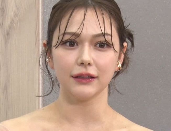 【写真・画像】村重杏奈、指原莉乃と恋バナはする？　1枚目