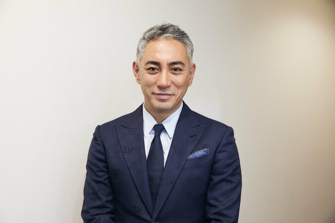 【写真・画像】お笑い芸人をリスペクトするからこそ「笑わない」 市川團十郎インタビュー 『笑わせたら1000万円』最もマークしていたのはあの“世界的”芸人「失敗していたら…」　1枚目