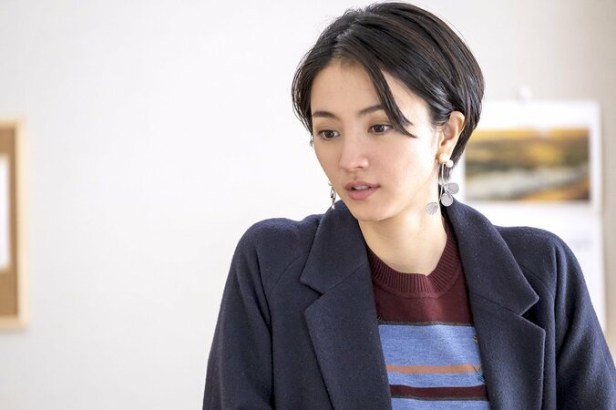 満島ひかりが吉永小百合＆前川清の娘に　『最高の人生の見つけ方』 3枚目