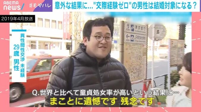 ぐんぴぃ、伝説の街頭インタビュー