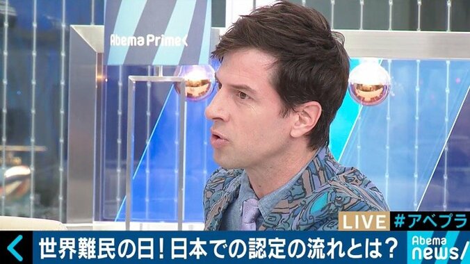 申請１万9000人に対して認定は20人　日本の入管が認めない背景に“偽装難民”？ 9枚目