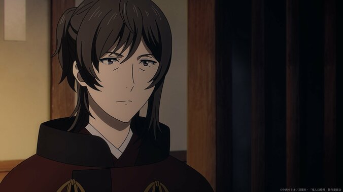 【写真・画像】アニメ『鬼人幻燈抄』22話あらすじ・先行カット解禁　3枚目