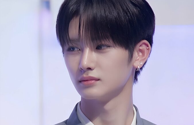 【写真・画像】「どっちもビジュアルえぐい」不動の1位＆2位コンビが順位をキープ、1000万票超えの圧倒的投票数にどよめき　2枚目