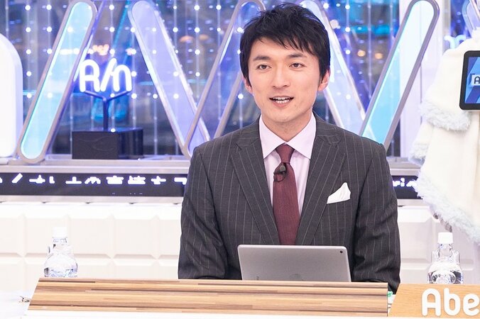 手探り状態で始まった番組づくり、３年間で感じた興奮と喜び　AbemaTV卒業のテレ朝・小松靖アナに聞く 6枚目