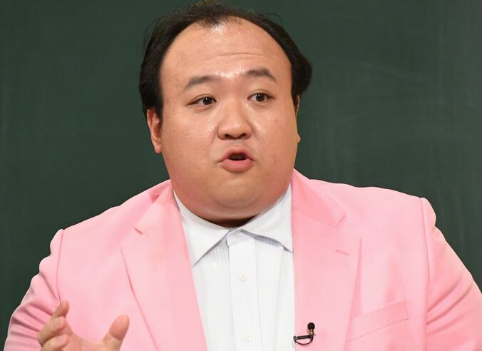 人気芸人、高校生で“体重100kg超え・握力85kg”相撲界からは「もったいない…」と惜しむ声も