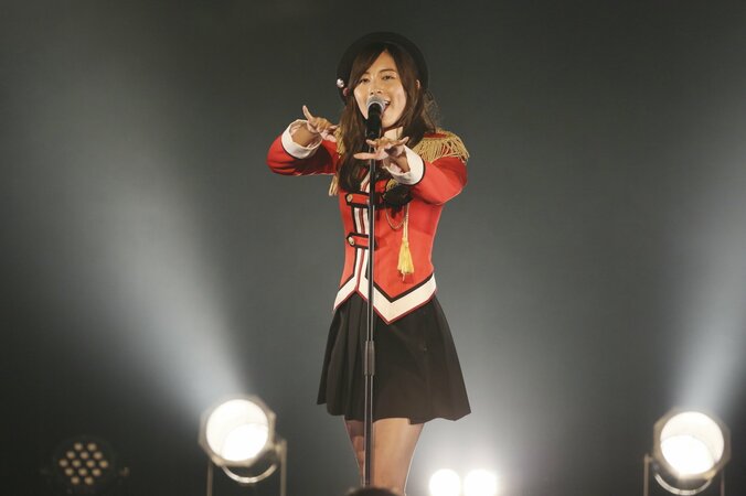 SKE48、21stシングル発売記念ライブ公演　48グループ史上初の2会場同時開催 5枚目