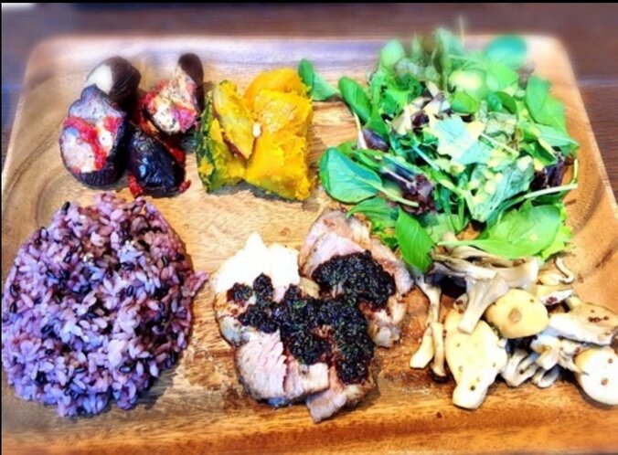 小林麻耶、外食の喜びを実感　少し前まで「外で何かを食べることもできなかった」 2枚目