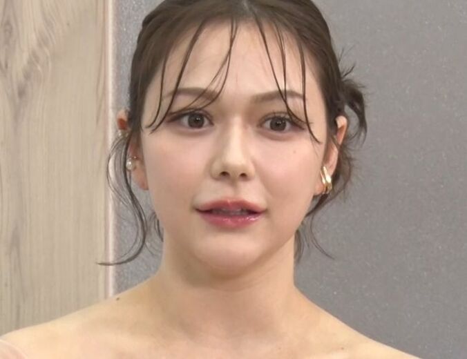 【写真・画像】村重杏奈、指原莉乃と恋バナはする？　1枚目