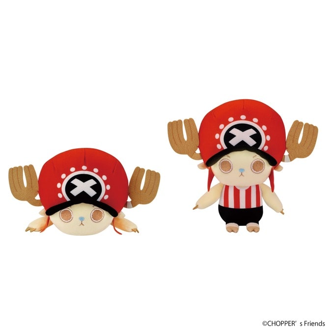 ラウンドワン×『ONE PIECE』日米159店舗で7月18日より初の日米同時コラボ開催 4枚目