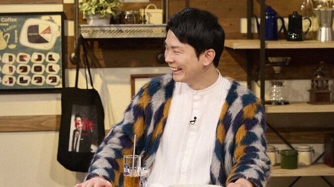 【写真・画像】大谷翔平を「シバこうとかなと思って」 中田翔、“日ハムの後輩”時代の秘話を暴露「今のはシバく間」スタジオ笑劇　1枚目