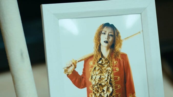 『覆面D』酒井若菜の女子プロレスラー姿に視聴者驚き 「竹刀ww」「北斗晶ばり」の声 1枚目