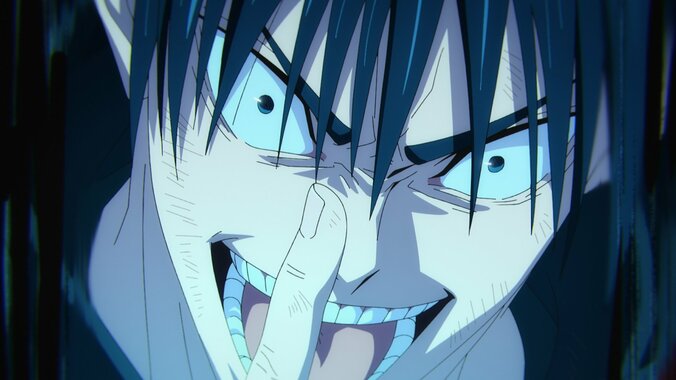 伏黒恵とレジィの大技が激突…アニメ『呪術廻戦』第58話先行カット・あらすじ公開 3枚目