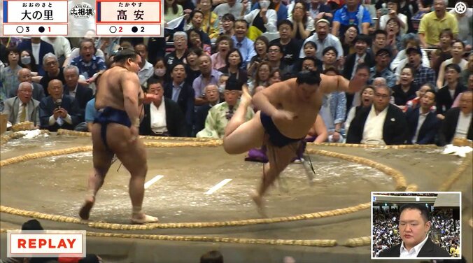 「傷害罪で刑事告訴すべき」好角家のミュージシャン、一部ファンの“残念”な振る舞いに怒りの声 観戦マナー問いかけ 2枚目