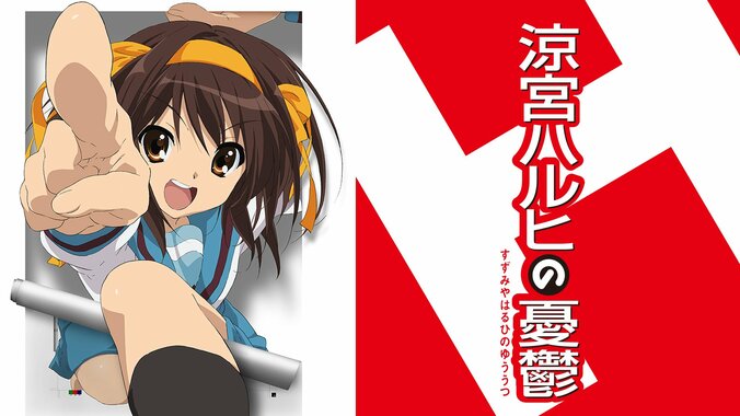 KADOKAWAの周年アニメ10作品をABEMAで無料配信！特別企画「KADOKAWA・ABEMA 周年アニメセレクション」始動 5枚目