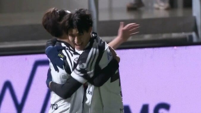 後藤啓介＆山本理仁