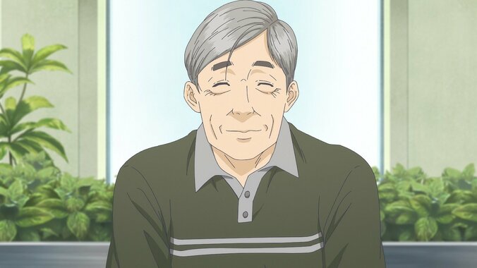 バカ正直のナオが中学教師と“1億円”を賭けバトル…アニメ『LIAR GAME』第1話あらすじ&先行カット公開 5枚目