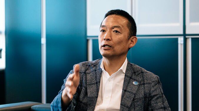 長谷部健渋谷区長に聞く“渋谷ならでは”のICT教育～世界で活躍するIT人材の育て方～ 5枚目