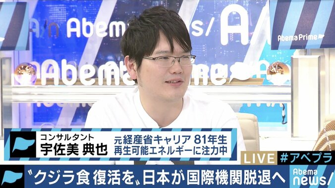 クジラ肉は本当に必要？老人のノスタルジー？IWCを脱退して商業捕獲再開を目指す日本政府の思惑は 8枚目