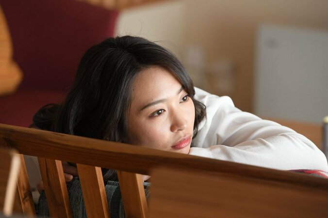 田中圭「俺のこと、好きになっちゃった？」中村倫也はお人好し系婚活男子に　黒川芽以主演『美人が婚活してみたら』予告解禁 2枚目