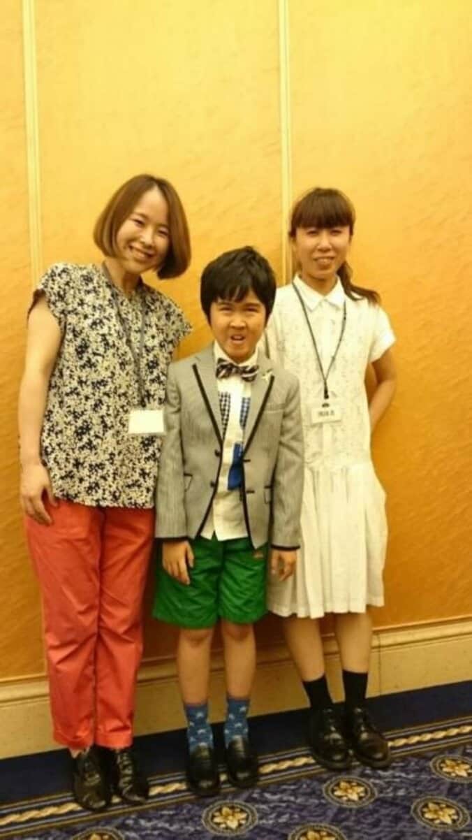 鈴木福、小学生時代と現在の比較写真を公開「びっくり!!」「成長に涙」の声 2枚目