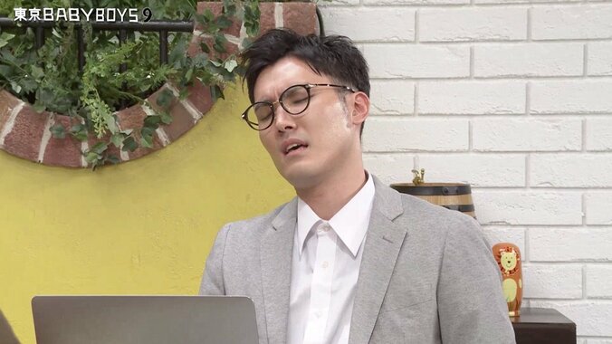 【爆笑シーン #2】「東京 BABY BOYS 9」を総まとめ！ コントがつながった“脚本家シリーズ”も！ 12月29日は地上波で緊急生放送 12枚目