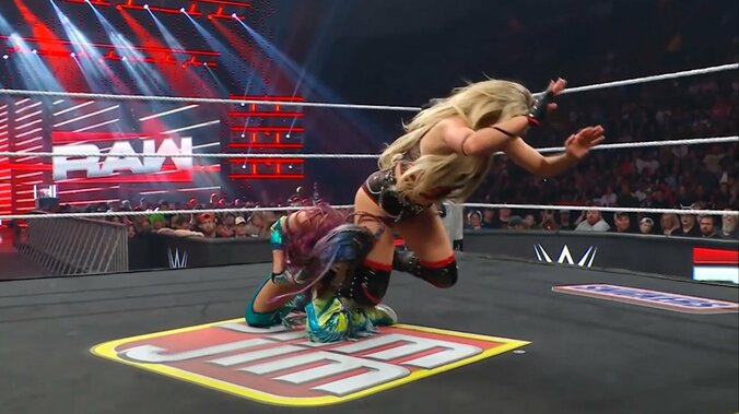 リヴを襲った悲劇