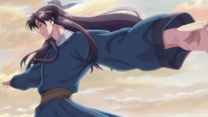 „Die Tagebücher der Apothekerin, 3. Staffel“: Opening ohne Credits von Yorushika enthüllt – Maomao-Sprecherin Aoi Yuki lobt: „Deutet kommende Entwicklungen an“ 3