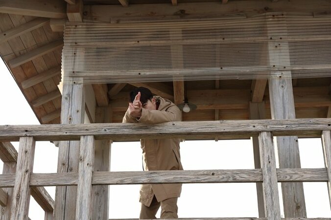 白濱亜嵐、石井杏奈らが熱演！ 映画『ウタモノガタリ』新場面写真解禁 2枚目