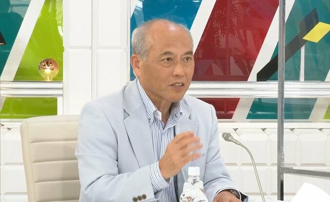 舛添氏「なんだこの警備は、と思った。明確に警備の失敗」 指摘した遊説時の警備の問題点 1枚目