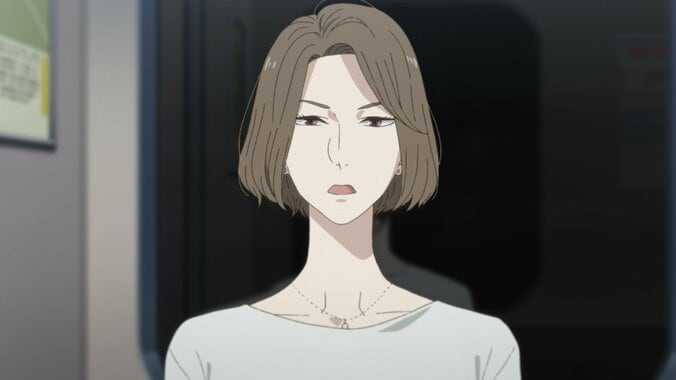 槙生と朝、ぎこちない共同生活が始まる…ヤマシタトモコ原作アニメ『違国日記』第1話あらすじ＆先行カット公開 4枚目