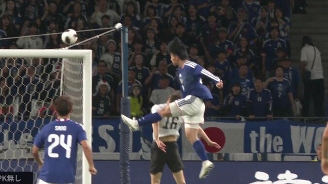 サッカー日本代表