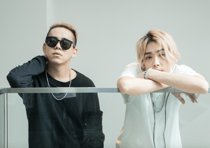 清水翔太 x SALU対談『今やっと一番ナチュラルな自分のスタイルに落ち着いた。そういう流れもSALUと似てる気がしてて』（清水翔太） 7枚目