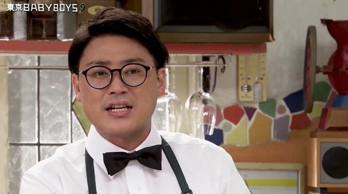 【爆笑シーン #1】コント番組「東京 BABY BOYS 9」を総まとめ！ 年末は緊急生放送で何が起こる？ 36枚目