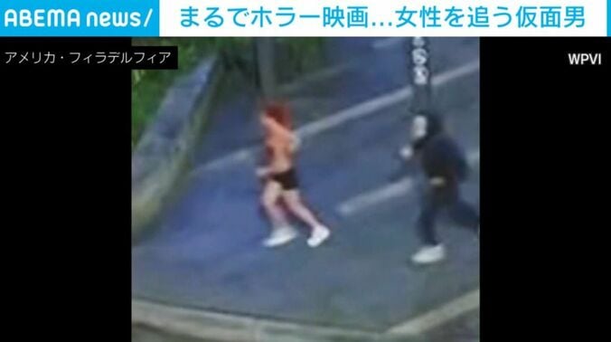 アメリカ・フィラデルフィア