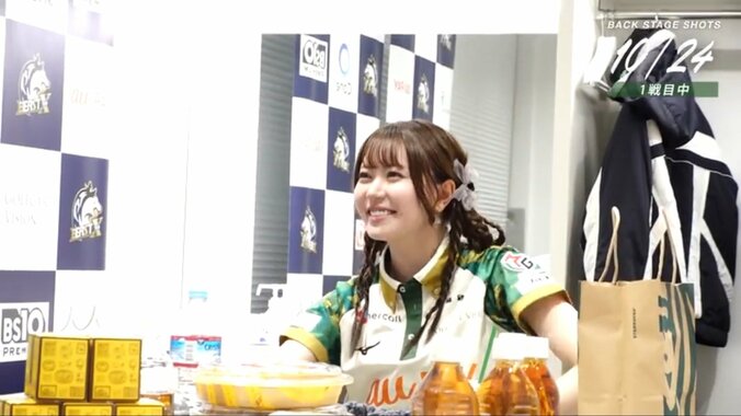 美女雀士が全身で「ピンヅモ・ドラドラ、イエーイ！」な瞬間