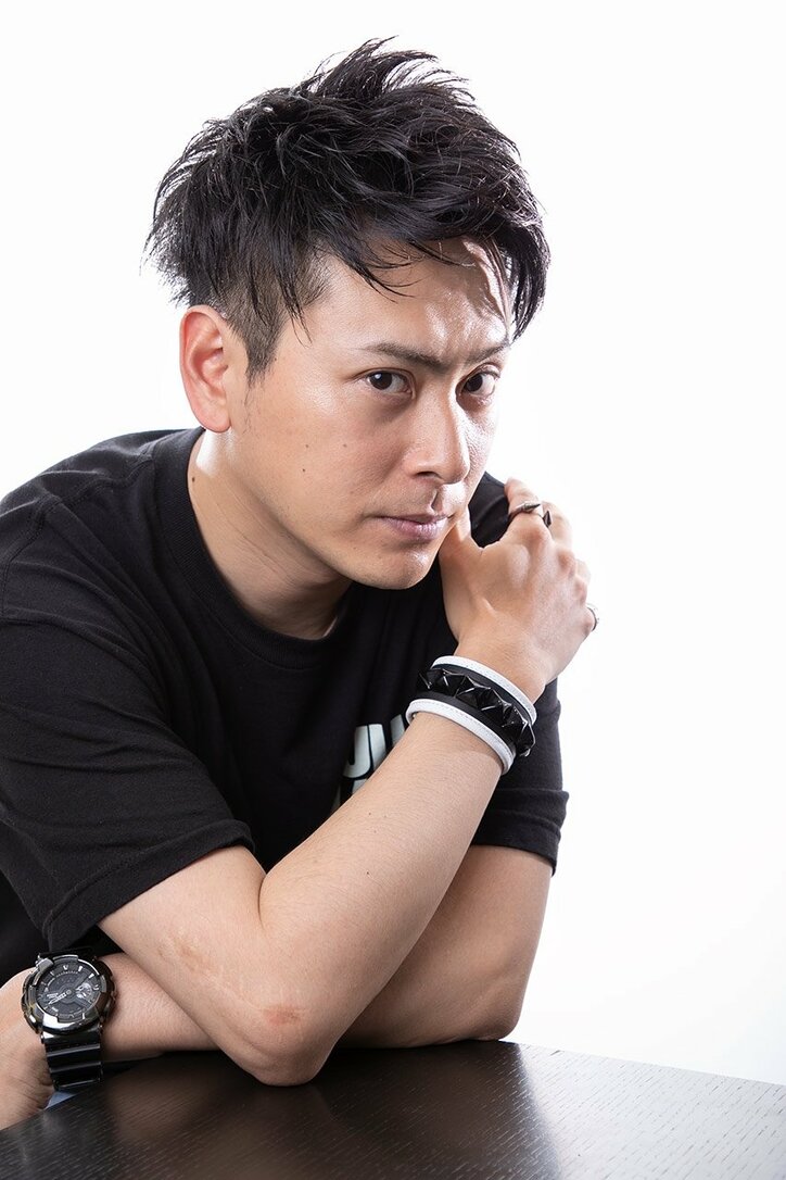 三代目JSB・山下健二郎がこだわり突き詰めた『DTC』での途方もない熱量「言葉にならないうれしさです」